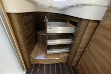 Fahrzeugbild Knaus Sun I 900 LEG #20