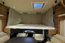 Fahrzeugbild Knaus Sun I 900 LEG #21