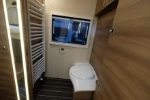 Fahrzeugbild Knaus Sun I 900 LEG #24