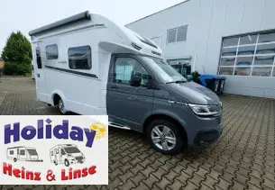 Bild X-CURSION VAN<br/>500 LT EDITION [P ...