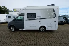 Bild 5 Weinsberg X-CURSION VAN 500 LT EDITION [PEPPER] 150 PS Automatik, 3,5 t