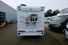 Bild 7 Weinsberg X-CURSION VAN 500 LT EDITION [PEPPER] 150 PS Automatik, 3,5 t