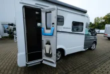 Fahrzeugbild Weinsberg X-CURSION VAN 500 LT EDITION [PEPPER] 150 PS Automatik, 3,5 t #6