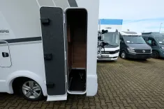 Bild 8 Weinsberg X-CURSION VAN 500 LT EDITION [PEPPER] 150 PS Automatik, 3,5 t