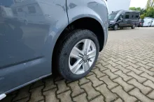Fahrzeugbild Weinsberg X-CURSION VAN 500 LT EDITION [PEPPER] 150 PS Automatik, 3,5 t #10