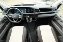 Fahrzeugbild Weinsberg X-CURSION VAN 500 LT EDITION [PEPPER] 150 PS Automatik, 3,5 t #11
