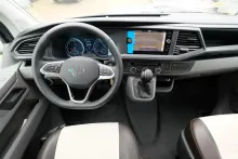 Fahrzeugbild Weinsberg X-CURSION VAN 500 LT EDITION [PEPPER] 150 PS Automatik, 3,5 t #12