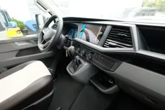 Bild 13 Weinsberg X-CURSION VAN 500 LT EDITION [PEPPER] 150 PS Automatik, 3,5 t