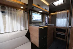 Bild 16 Weinsberg X-CURSION VAN 500 LT EDITION [PEPPER] 150 PS Automatik, 3,5 t