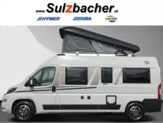 Bild 1 Carado Camper Van CV 600 Pro Schlafdach, Dieselhzg., ab Nov