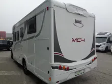 Fahrzeugbild McLouis Mc 4 881 Kat. 2 Autom.-GETRIEBE #4