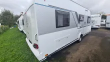 Fahrzeugbild Knaus Sport 540 UE #4