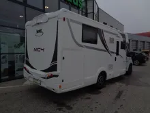 Fahrzeugbild McLouis Mc 4 881 Kat. 2 Autom.-GETRIEBE #5