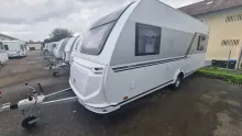 Fahrzeugbild Knaus Sport 540 UE #5