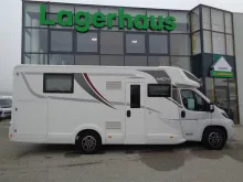 Fahrzeugbild McLouis Mc 4 881 Kat. 2 Autom.-GETRIEBE #6