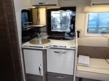 Fahrzeugbild McLouis Mc 4 881 Kat. 2 Autom.-GETRIEBE #8