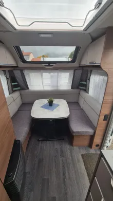 Fahrzeugbild Knaus Sport 540 UE #7