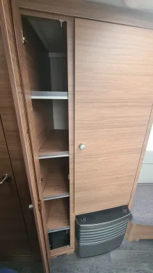 Fahrzeugbild Knaus Sport 540 UE #8