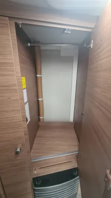 Fahrzeugbild Knaus Sport 540 UE #10