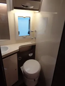 Fahrzeugbild McLouis Mc 4 881 Kat. 2 Autom.-GETRIEBE #11