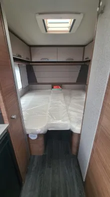 Fahrzeugbild Knaus Sport 540 UE #12