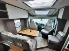 Bild 8 LMC Tourer T 660 G Verfüg./Sparen Sie 17.269,- €