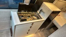 Fahrzeugbild Hymer Camper Van Grand Canyon #5