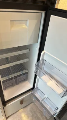 Fahrzeugbild Hymer Camper Van Grand Canyon #6