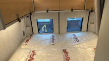 Fahrzeugbild Hymer Camper Van Grand Canyon #7