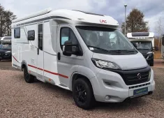 Bild 1 LMC Cruiser V 646 G Verfüg./Sparen Sie 18.820,- €