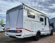 Bild 2 LMC Cruiser V 646 G Verfüg./Sparen Sie 18.820,- €