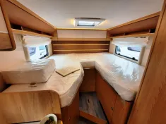 Bild 4 LMC Cruiser V 646 G Verfüg./Sparen Sie 18.820,- €