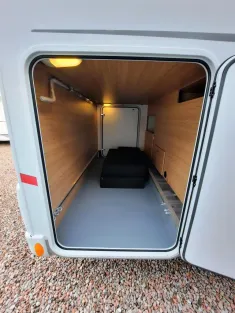 Bild 6 LMC Cruiser V 646 G Verfüg./Sparen Sie 18.820,- €