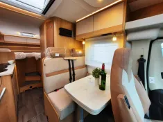 Bild 11 LMC Cruiser V 646 G Verfüg./Sparen Sie 18.820,- €