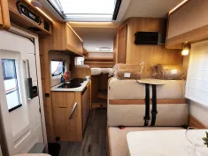 Bild 13 LMC Cruiser V 646 G Verfüg./Sparen Sie 18.820,- €