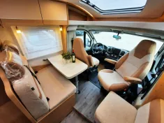 Bild 15 LMC Cruiser V 646 G Verfüg./Sparen Sie 18.820,- €