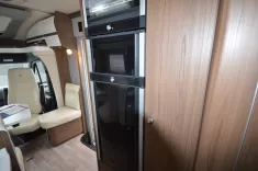 Bild 9 Hymer B-Klasse ML T 780