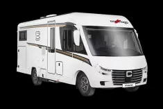 Bild 1 Carthago C1-tourer I 143 KB-LE comfort 4.2t