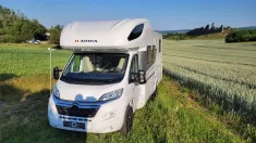 Bild 5 Adria Coral XL All-In 660 SL HBS - WM 666
