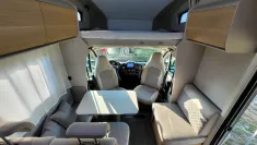 Bild 7 Adria Coral XL All-In 660 SL HBS - WM 666