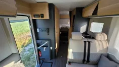 Bild 9 Adria Coral XL All-In 660 SL HBS - WM 666