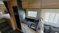 Bild 10 Adria Coral XL All-In 660 SL HBS - WM 666