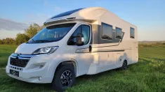 Bild 4 Adria Matrix ALL-IN 670 SL HBS - WM 444