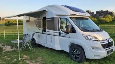 Bild 1 Adria Matrix ALL-IN 670 SL HBS - WM 444