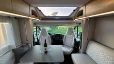 Bild 6 Adria Matrix ALL-IN 670 SL HBS - WM 444