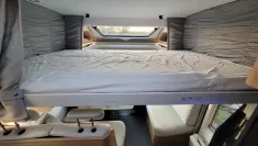Bild 9 Adria Matrix ALL-IN 670 SL HBS - WM 444