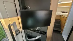 Bild 10 Adria Matrix ALL-IN 670 SL HBS - WM 444