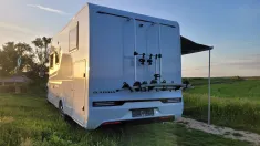 Bild 5 Adria Matrix ALL-IN 670 SL HBS - WM 444