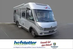 Bild 1 Carthago CHIC E-LINE I 58 XL S LINERCLASS