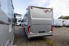 Bild 2 Carthago CHIC E-LINE I 58 XL S LINERCLASS